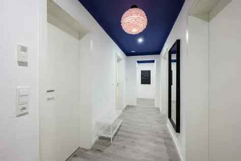 WG-Zimmer (75.0 m²) zur Miete in Stuttgart (Hauptstätter Straße, 70178 Stuttgart, Germany) - immosurf.de