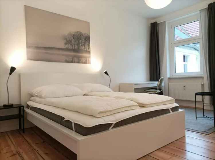 1 Schlafzimmer Wohnung mieten Berlin, Deutschland