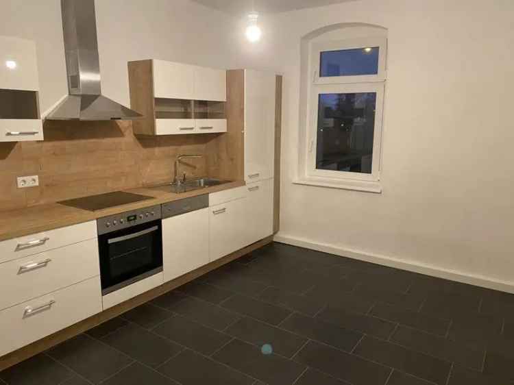 2-Raumwohnung in ruhiger Lage!