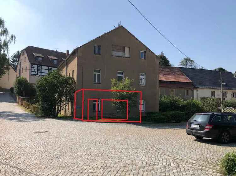 erneuter Preisnachlass!!  5-6FH in Diera-Zehren