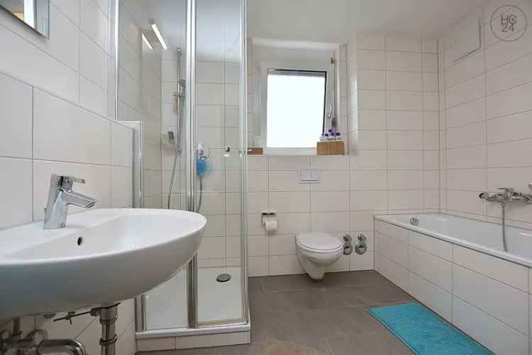 Moderne Penthouse Wohnung Stuttgart Fasanenhof