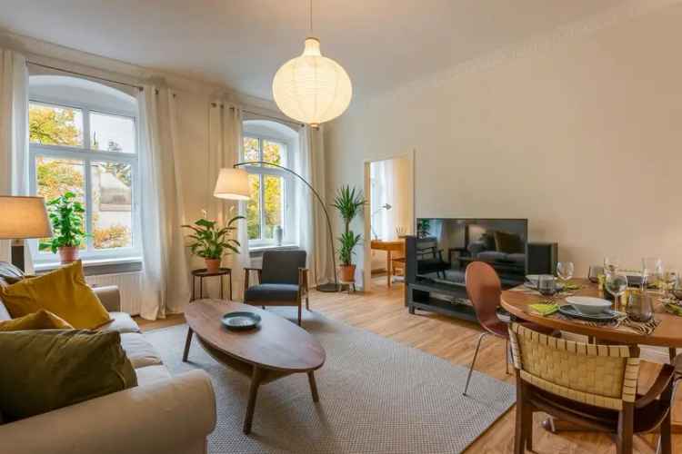 2 Schlafzimmer Wohnung mieten Berlin, Deutschland