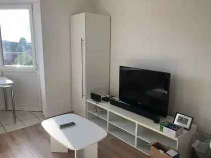 Wohnung (21.0 m²) zur Miete in Düsseldorf (Friends Café & Shisha, Kölner Landstraße 117, 40591 Dusseldorf, Germany) - immosurf.de