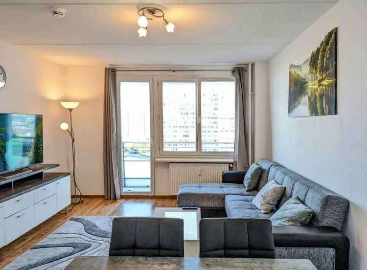 1 Schlafzimmer Wohnung mieten Berlin, Deutschland