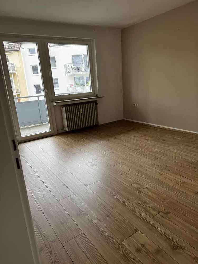 3-Zimmer Wohnung nähe Stadewäldchen