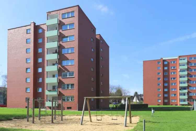 Mieten Wohnung im belvona Wohnpark Auf dem Spieck mit fünf Monaten mietfrei