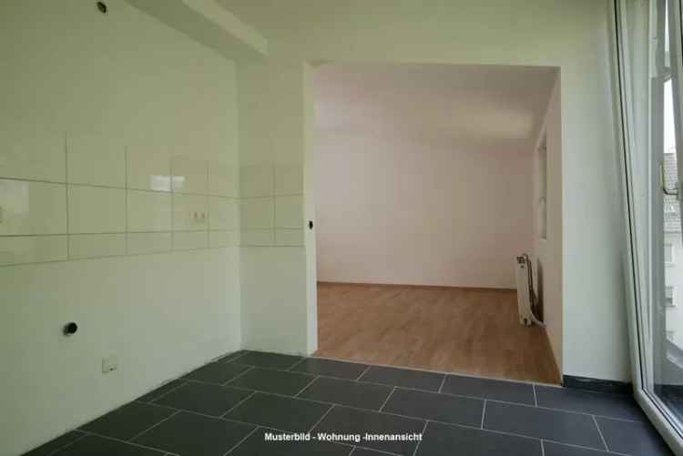 Kapitalanlagewohnungen in Dortmund - Rendite ca. 3,5% - 4%