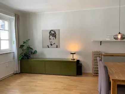 Wohnung (68.0 m²) zur Miete in Düsseldorf (Bilker Straße 3, 40213 Dusseldorf, Germany)
