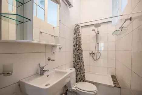 Miete Wohnung Berlin 97 m² mit ruhiger Lage nahe Charlottenburg Schloss