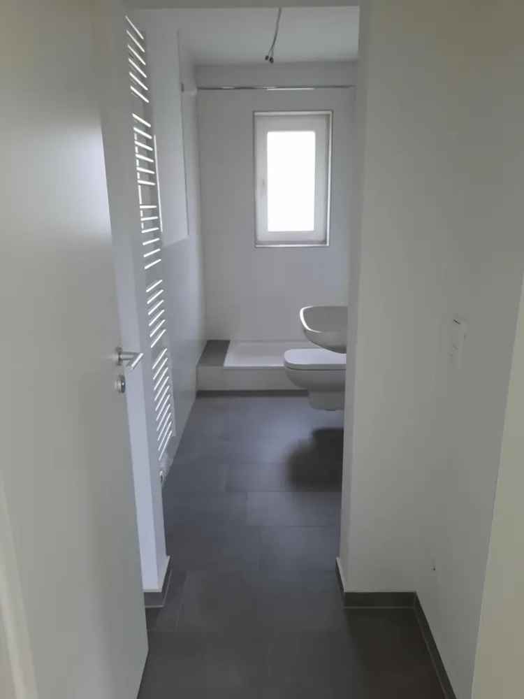 Etagenwohnung: 2 Zimmer Stresemannplatz39 in Recklinghausen