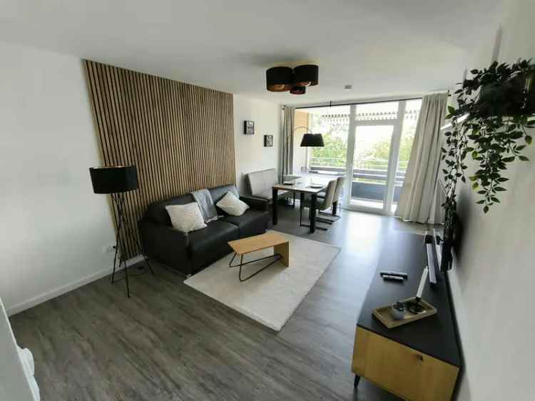 1 Schlafzimmer Wohnung mieten Neuss, Deutschland