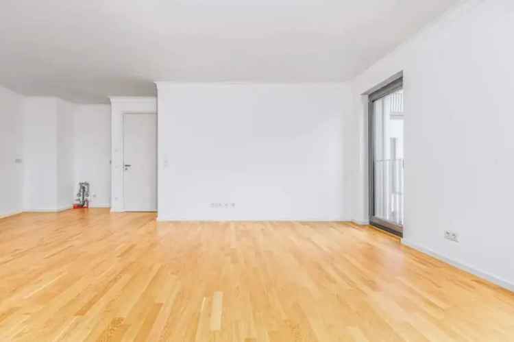 3 Zimmer Wohnung Berlin Tiergarten Neubau 65-160m²