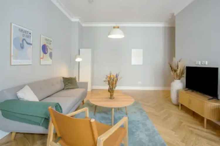 Wohnung mieten Berlin, Deutschland