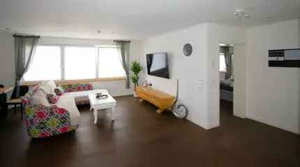 Wohnung (120.0 m²) zur Miete in Düsseldorf (Steinstraße 33, 40210 Dusseldorf, Germany)