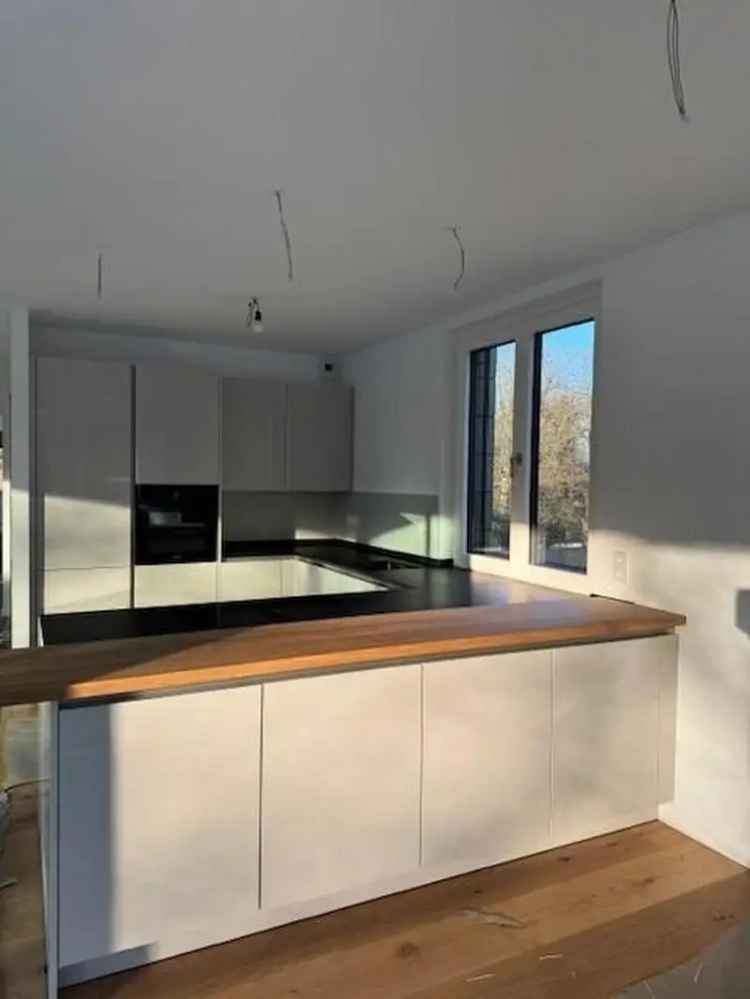 Modernes Penthouse direkt am Wald - Dreieich Buchschlag
