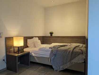 Wohnung (33.0 m²) zur Miete in Düsseldorf (Stephanienstraße 6, 40211 Dusseldorf, Germany)