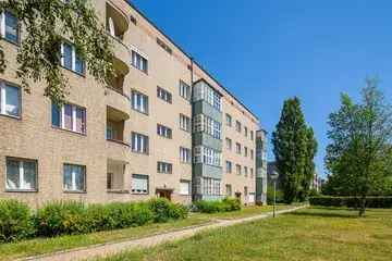 Wohnung (24.0 m²) zur Miete in Berlin (Oderstraße 28, 12049 Berlin, Germany)