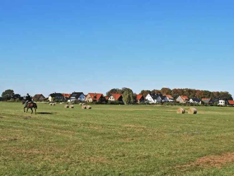 Wohnung Zum Kauf in Klink, Mecklenburg-Vorpommern