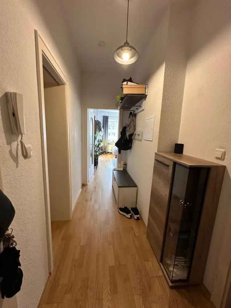 TOP Lage! Schöne 1-Zi. Whg. in Köln Neustadt-Nord (Agnesviertel)