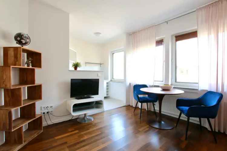 Wohnung mieten Köln, Deutschland