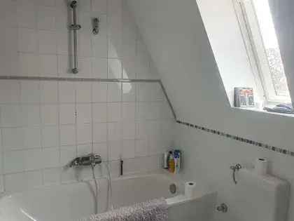 Wohnung (85.0 m²) zur Miete in Berlin (Wollankstraße 35, 13359 Berlin, Germany)