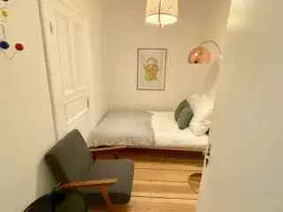 Wohnung (52.0 m²) zur Miete in Hamburg (Barmbek-Süd, Hamburg, Germany)