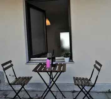Wohnung (49.0 m²) zur Miete in München (Müller, Weißenburger Straße 27, 81667 Munich, Germany)
