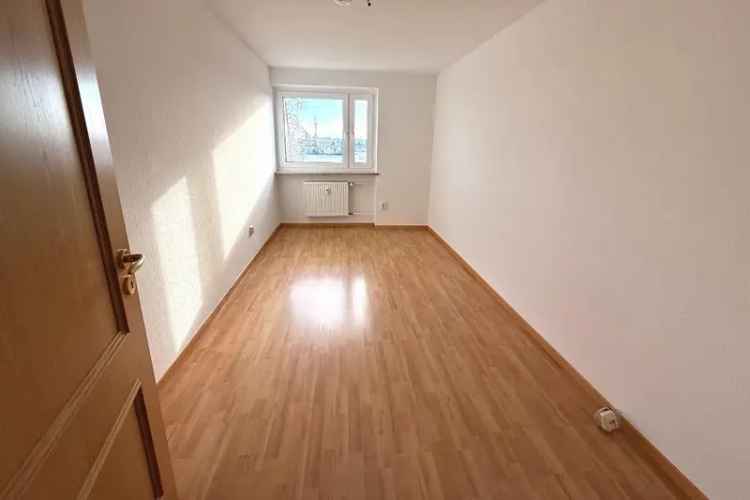 3-Zimmer Wohnung München Alpenblick Südloggia 74m²