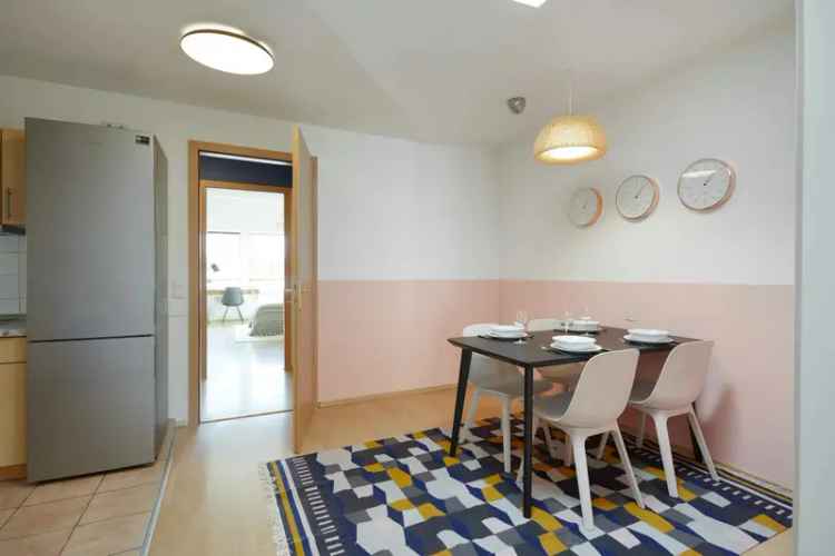 WG-Zimmer mieten Berlin, Deutschland