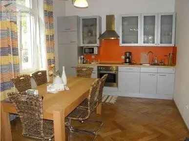 WohnRaumAgentur.de: Frankfurt-Sachsenhausen: Möblierte 2 Zimmerwohnung