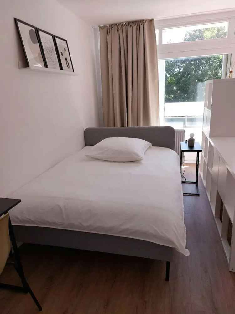 1 Schlafzimmer Wohnung mieten Hamburg, Deutschland