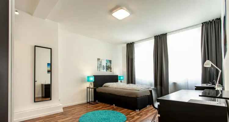 WG-Zimmer mieten Frankfurt, Deutschland