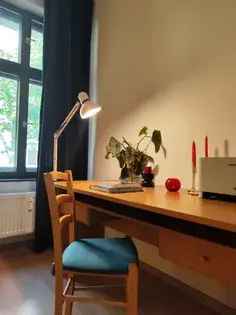 Wohnung (100.0 m²) zur Miete in Berlin (Kaskelstraße 24, 10317 Berlin, Germany)