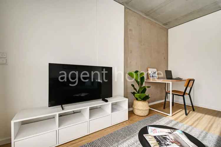 Mieten Exklusives 2 Zimmer Apartment in Tübingen mit Reinigungsservice