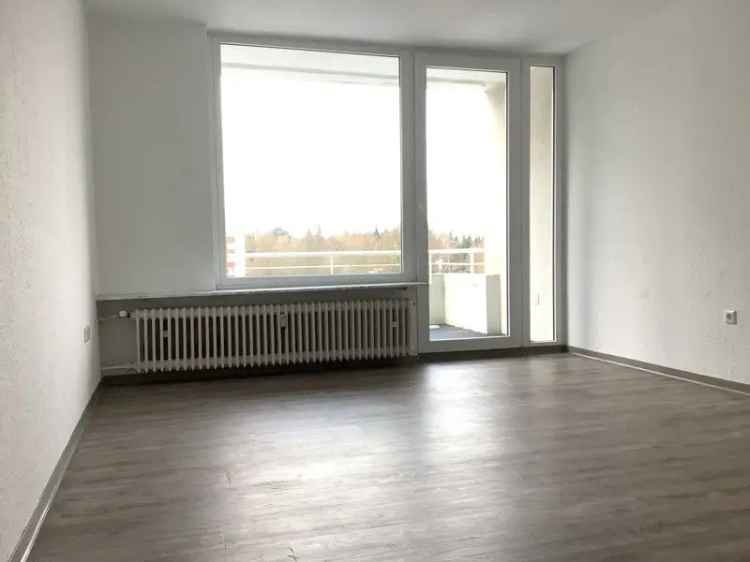 2-Zimmer Wohnung Schildesche Balkon Bad Parkplätze