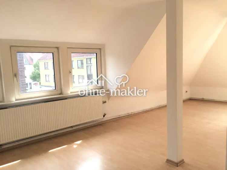 KOPIE: ruhige 2-Zim.-Altbauwohnung mit Charme, Nähe Wartburgplatz