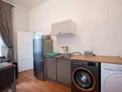 Wohnung (35.0 m²) zur Miete in Berlin (Kurfürstenstraße 82, 10787 Berlin, Germany)