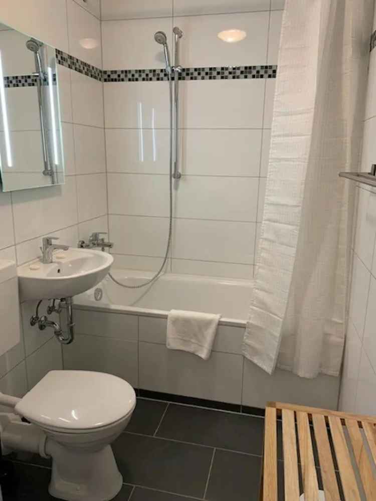 1 Schlafzimmer Wohnung mieten Berlin, Deutschland