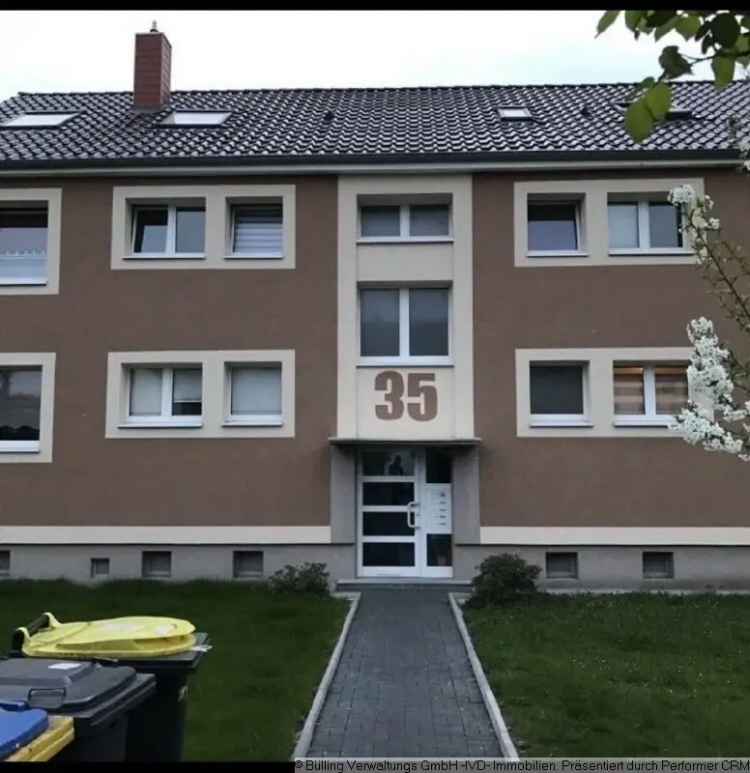 Mehrfamilienhaus kaufen in Dortmund Brackel Wambel komplett saniert