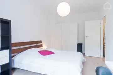 Wohnung (108.0 m²) zur Miete in Berlin (Ansbacher Straße 11, 10787 Berlin, Germany)