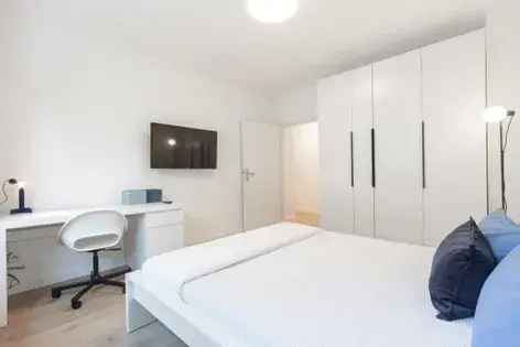 Wohnung (18.0 m²) zur Miete in Essen (Mittwegstraße 20-22, 45127 Essen, Germany) - immosurf.de