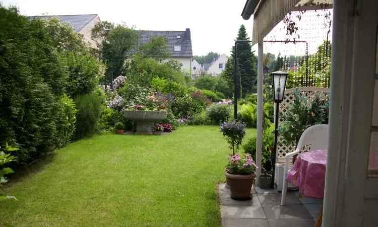 Großes Baugrundstück Köln Sürth am Rhein - Neubau Einfamilienhaus