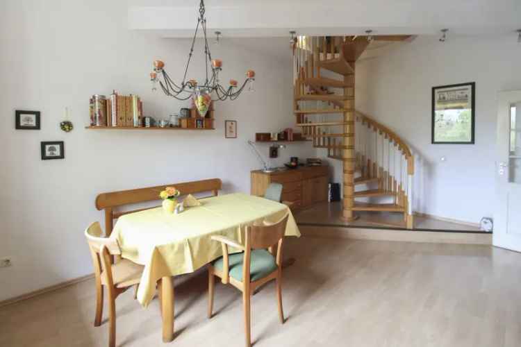Maisonette-Traum in Gelsenkirchen! Ihr neues Zuhause mit Balkon, Dachterrasse & Gemeinschaftsgarten