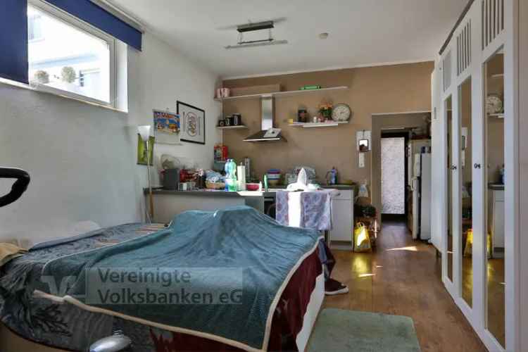 TOP Invest – Mehrfamilienhaus mit aktuell 5 Einheiten-Lage in Bad Cannstatt