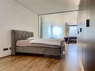 Wohnung (42.0 m²) zur Miete in Frankfurt am Main (Oskar-von-Miller-Straße 12, 60314 Frankfurt, Germany)