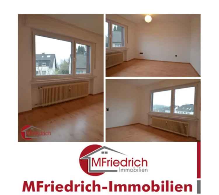 *** KLEIN & FREIN *** Singlewohnung mit EBK in Bochum-Kornharpen