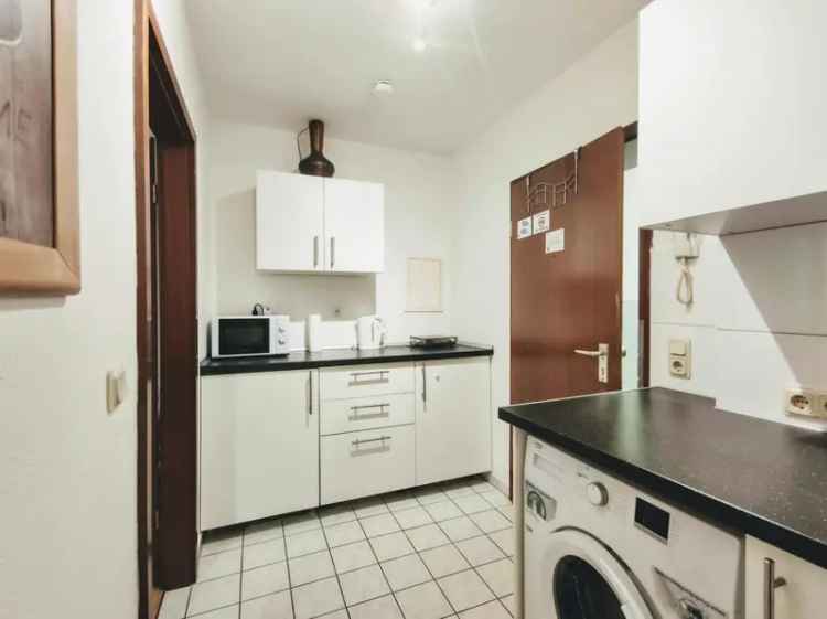 1 Schlafzimmer Wohnung mieten Dortmund, Deutschland
