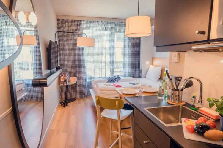 1 Schlafzimmer Wohnung mieten Leinfelden-Echterdingen, Deutschland