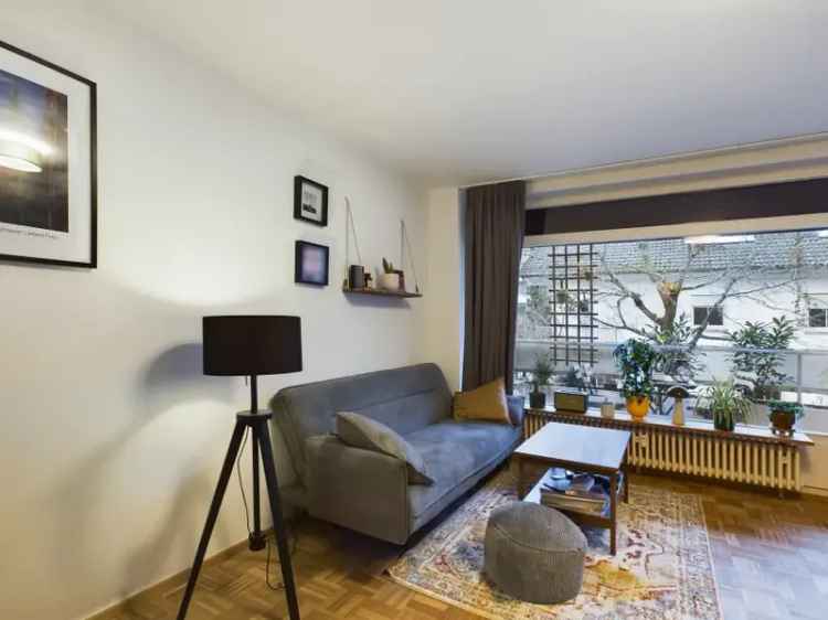 Modernes Apartment in München Top Lage