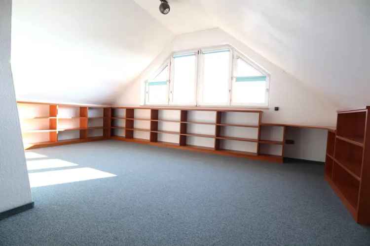 EINZIGARTIG! Maisonette ETW+ Doppelgarage in DO-Sölderholz
